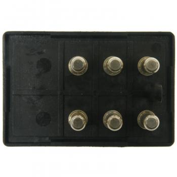 1985 Mercedes-Benz 380SE Seat Relay Standard Motor Products RY1108 image 1 of 3