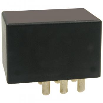 1985 Mercedes-Benz 380SE Seat Relay Standard Motor Products RY1108 image 2 of 3
