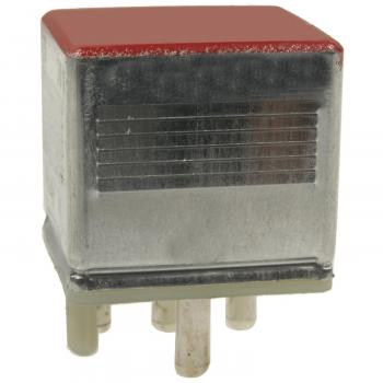 1987 Mercedes-Benz 560SEC ABS Relay Standard Motor Products RY1109 image 2 of 3
