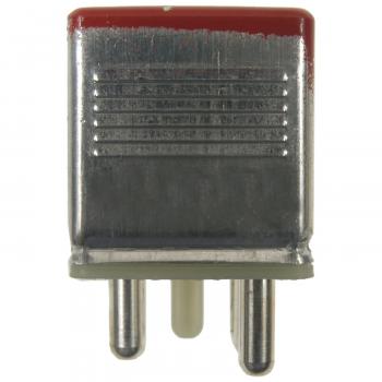 1987 Mercedes-Benz 560SEC ABS Relay Standard Motor Products RY1109 image 3 of 3
