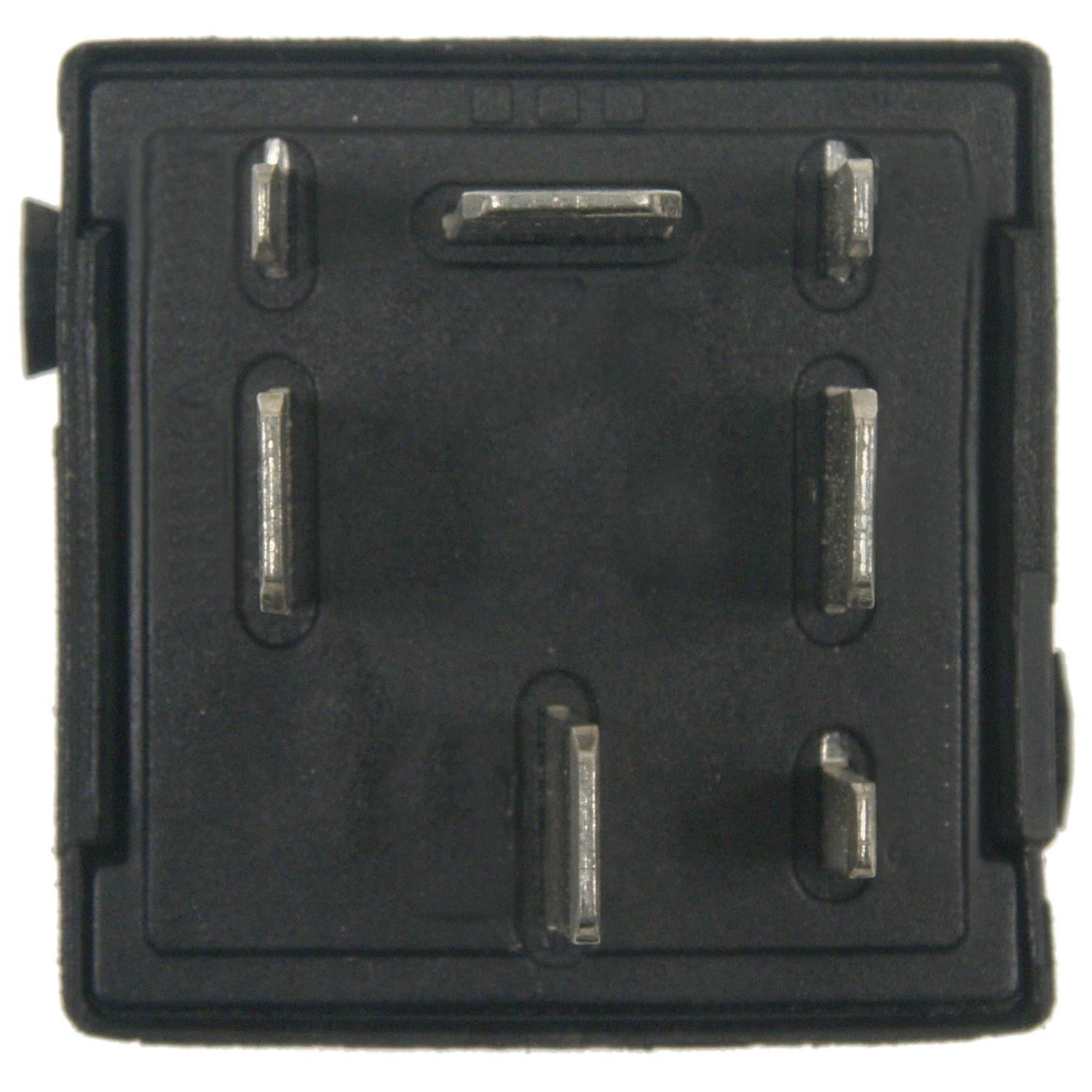 Standard Motor Products RY1110 - Heated Seat Relay Standard Motor Products RY1110 Heated Seat Relay product image 1 of 3