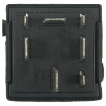 2008 Chrysler Crossfire Seat Relay Standard Motor Products RY1110 image 1 of 3