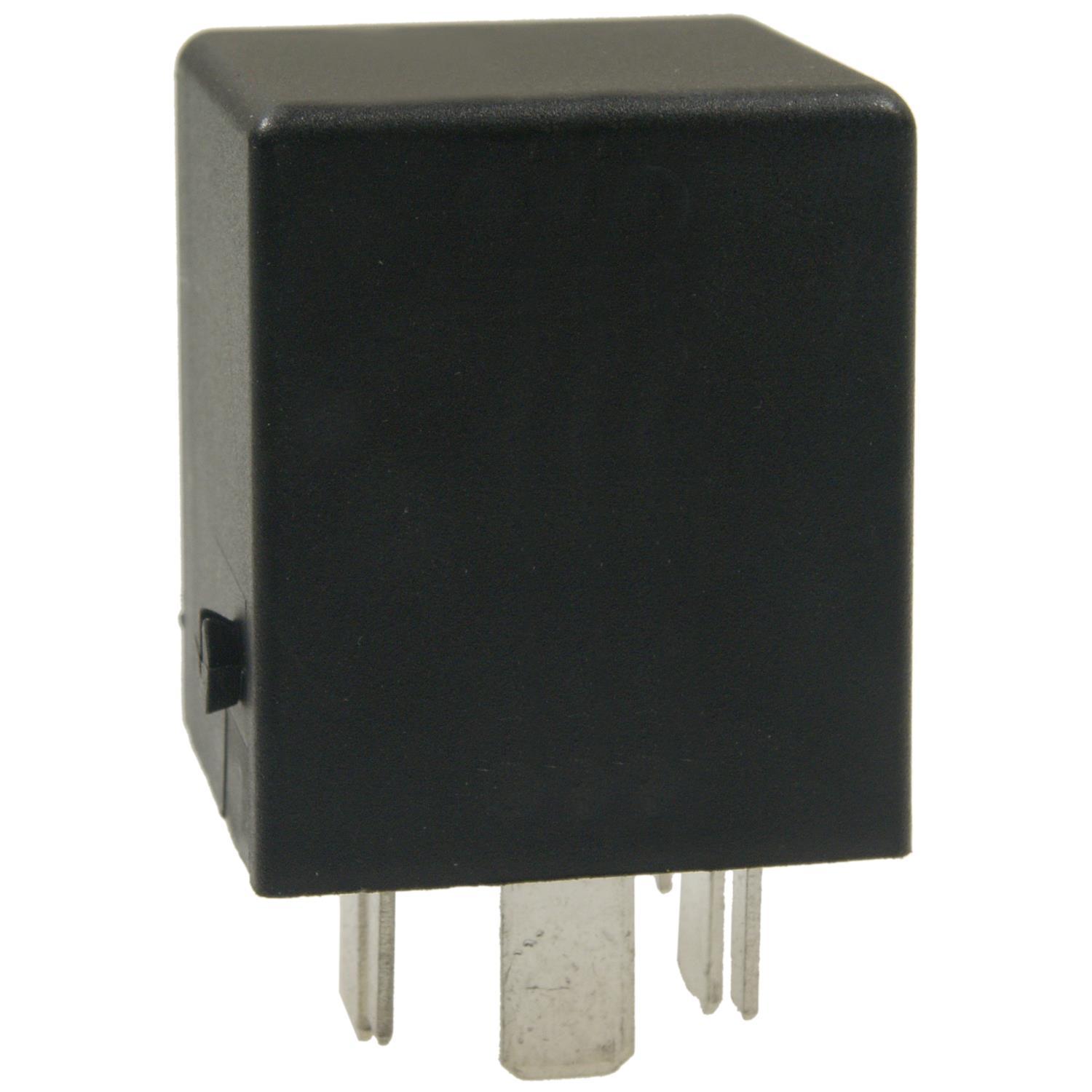 Standard Motor Products RY1110 - Heated Seat Relay Standard Motor Products RY1110 Heated Seat Relay product image 2 of 3