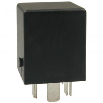 2008 Chrysler Crossfire Seat Relay Standard Motor Products RY1110 image 2 of 3