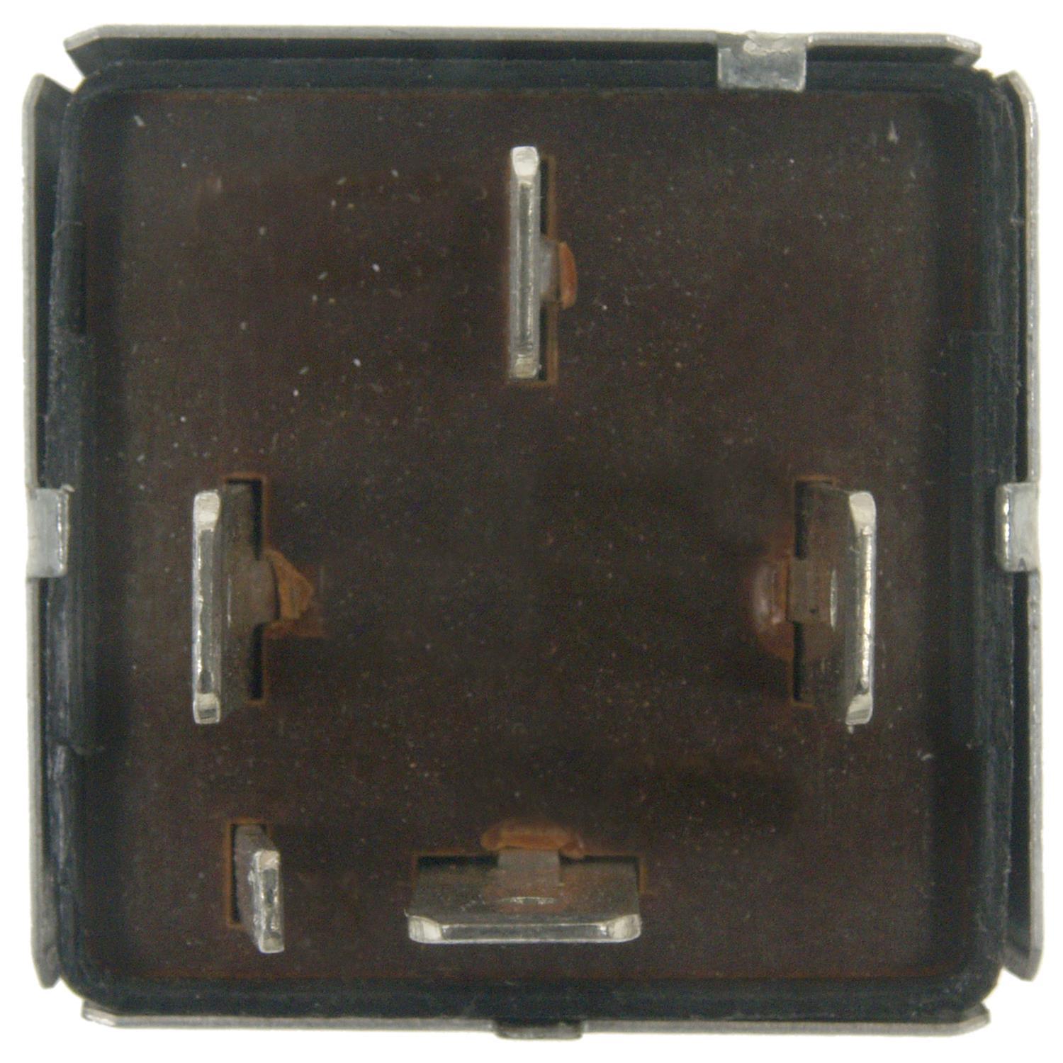 Standard Motor Products RY1112 - Headlight Check Relay Standard Motor Products RY1112 Headlight Check Relay product image 1 of 3