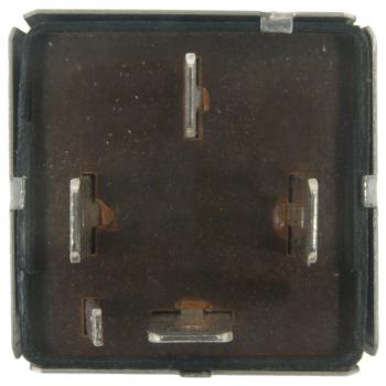 1991 Audi Coupe Quattro Headlight Check Relay Standard Motor Products RY1112 image 1 of 3
