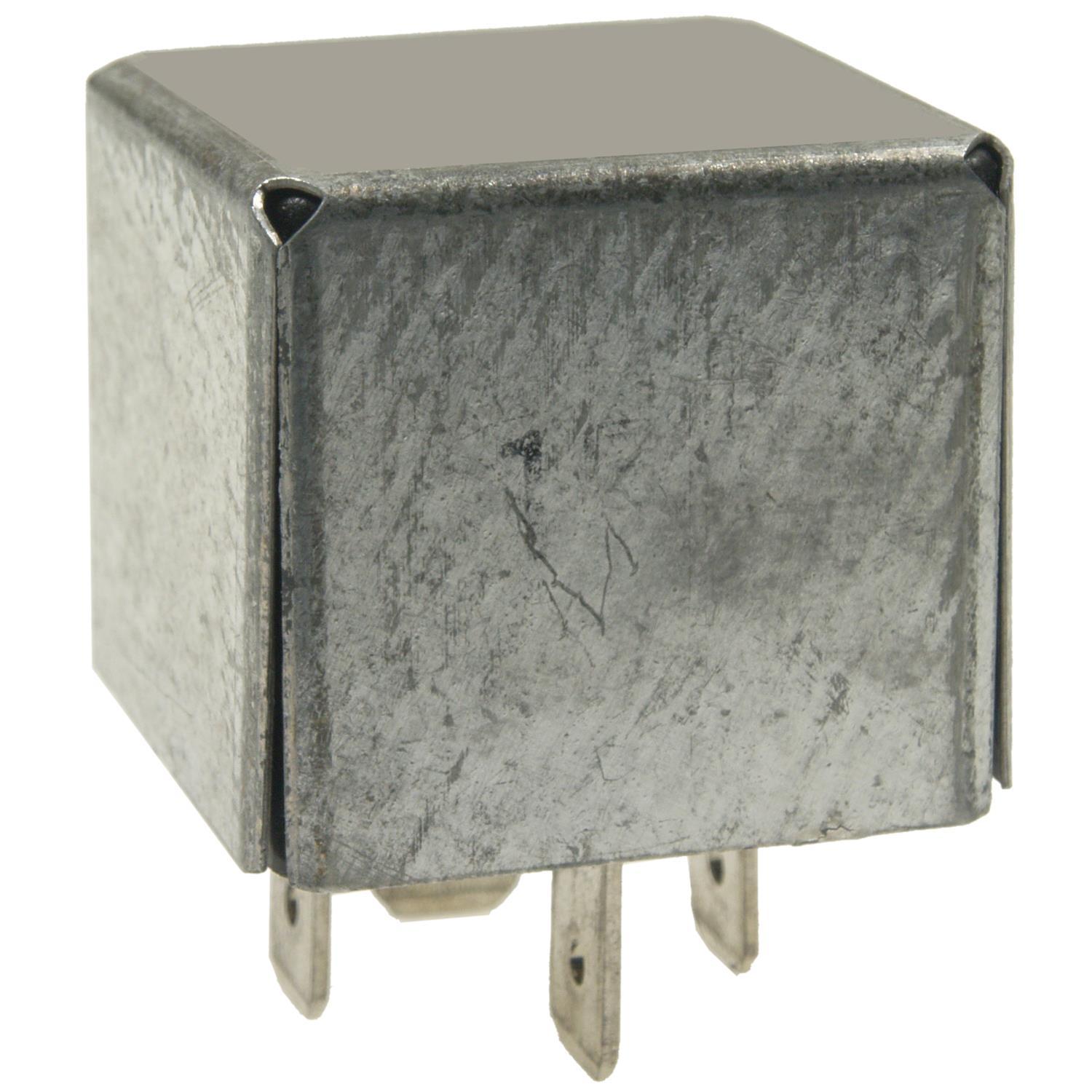 Standard Motor Products RY1112 - Headlight Check Relay Standard Motor Products RY1112 Headlight Check Relay product image 2 of 3