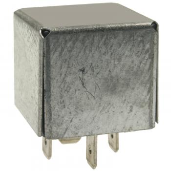 1991 Audi Coupe Quattro Headlight Check Relay Standard Motor Products RY1112 image 2 of 3