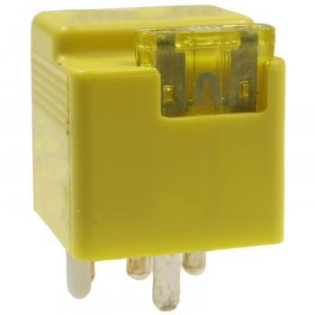 1996 Mercedes-Benz SL600 Engine Cooling Fan Motor Relay Standard Motor Products RY1114 image 2 of 3