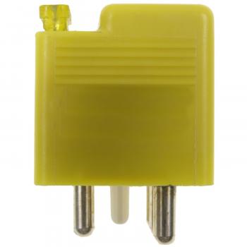 1996 Mercedes-Benz SL600 Engine Cooling Fan Motor Relay Standard Motor Products RY1114 image 3 of 3