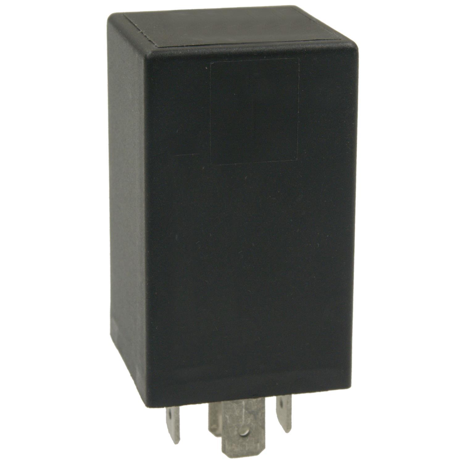 Standard Motor Products RY1115 - Auxiliary Engine Cooling Fan Relay Standard Motor Products RY1115 Auxiliary Engine Cooling Fan Relay product image 2 of 3