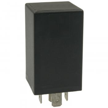 1991 Audi 100 Auxiliary Engine Cooling Fan Relay Standard Motor Products RY1115 image 2 of 3