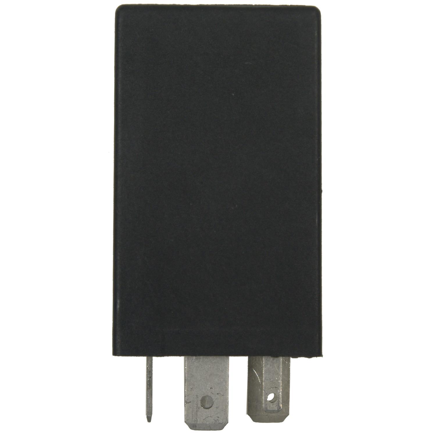Standard Motor Products RY1115 - Auxiliary Engine Cooling Fan Relay Standard Motor Products RY1115 Auxiliary Engine Cooling Fan Relay product image 3 of 3