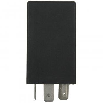 1991 Audi 100 Auxiliary Engine Cooling Fan Relay Standard Motor Products RY1115 image 3 of 3