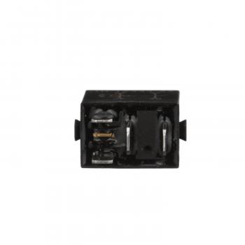 2006 Mercedes-Benz CLS55 AMG Rear Window Defroster Relay Standard Motor Products RY1116 image 3 of 4