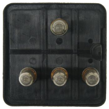1994 Mercedes-Benz S350 Fuel Cut-Off Relay Standard Motor Products RY1117 image 1 of 3