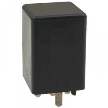 1994 Mercedes-Benz S350 Fuel Cut-Off Relay Standard Motor Products RY1117 image 2 of 3