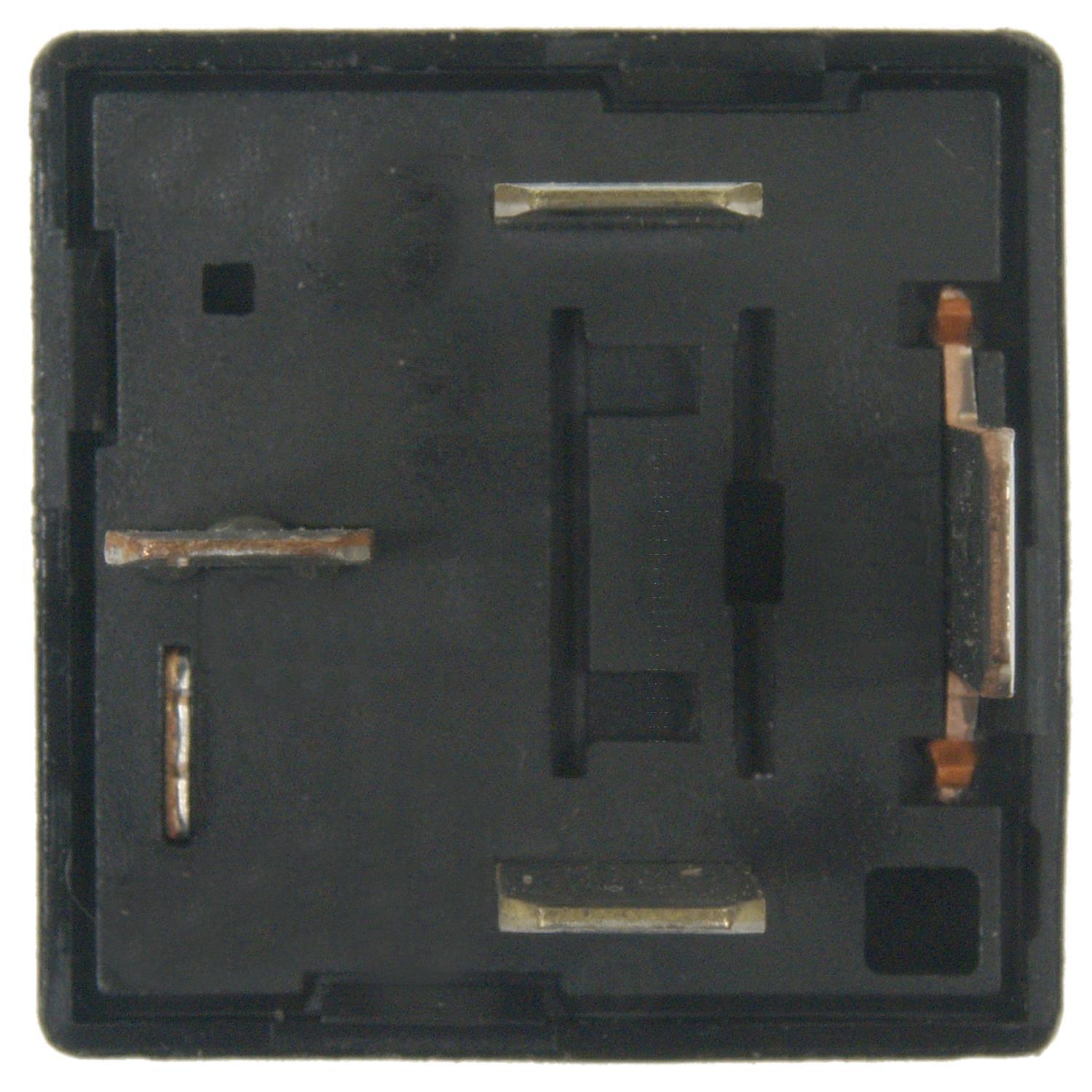 Standard Motor Products RY1118 - Headlight Relay Standard Motor Products RY1118 A/C Compressor Control Relay product image 1 of 3
