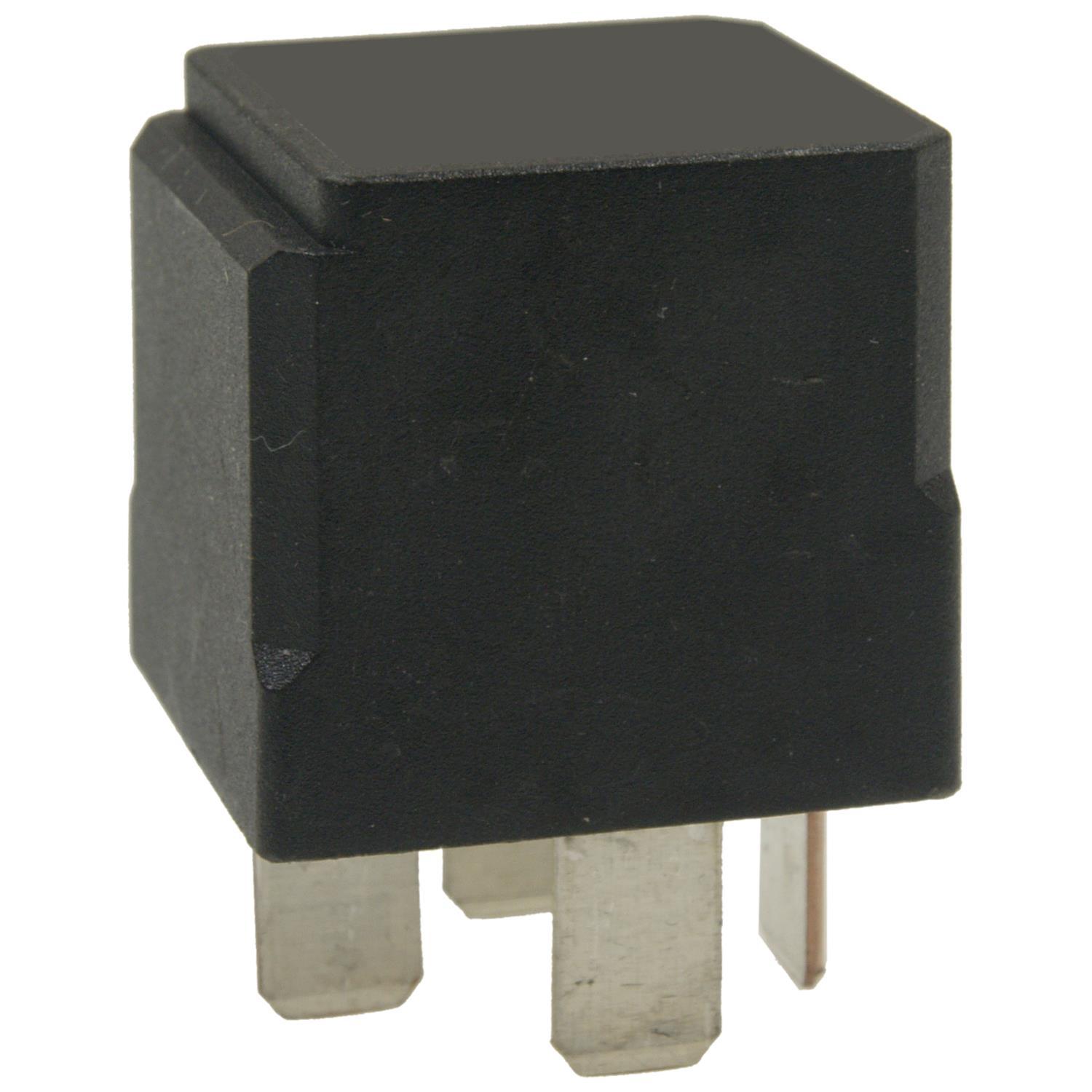 Standard Motor Products RY1118 - Headlight Relay Standard Motor Products RY1118 A/C Compressor Control Relay product image 2 of 3