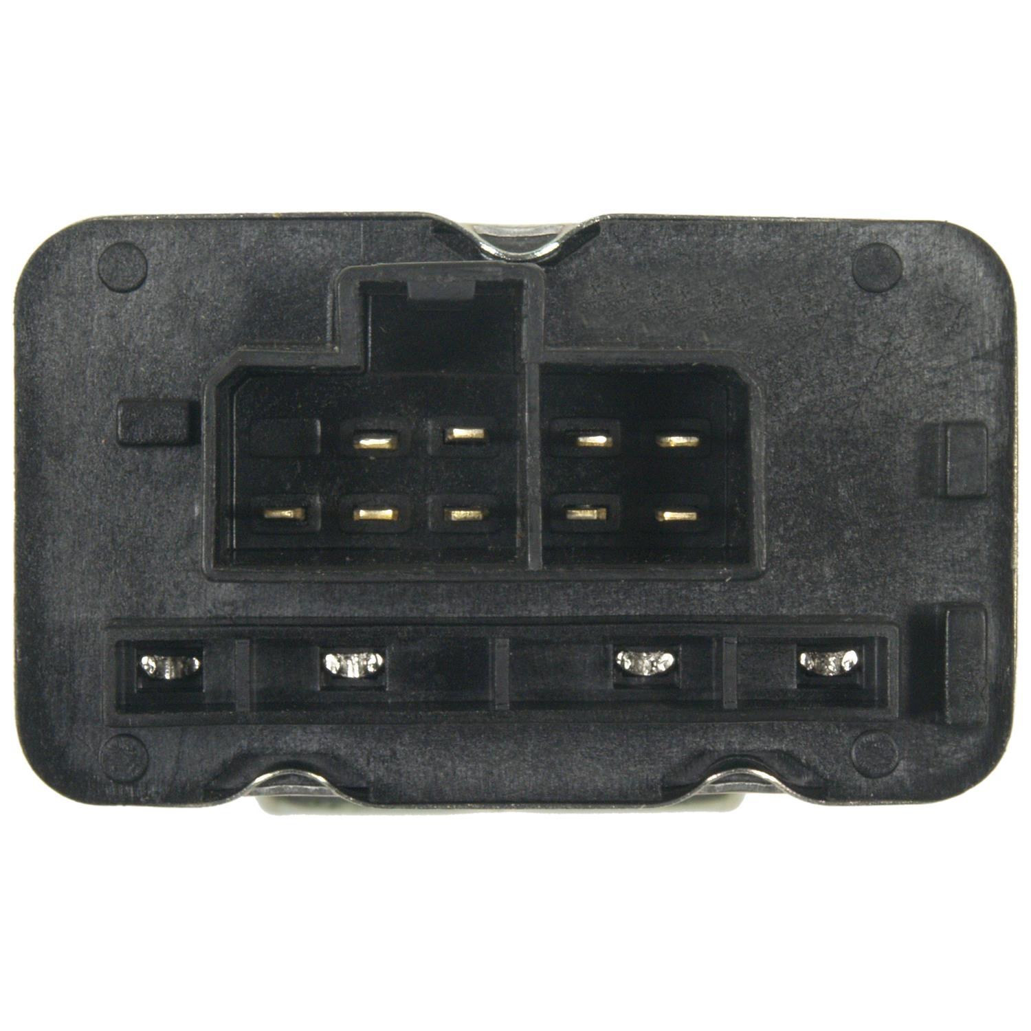 Standard Motor Products RY1119 - Fuel Pump Relay Standard Motor Products RY1119 Computer Control Relay product image 2 of 3