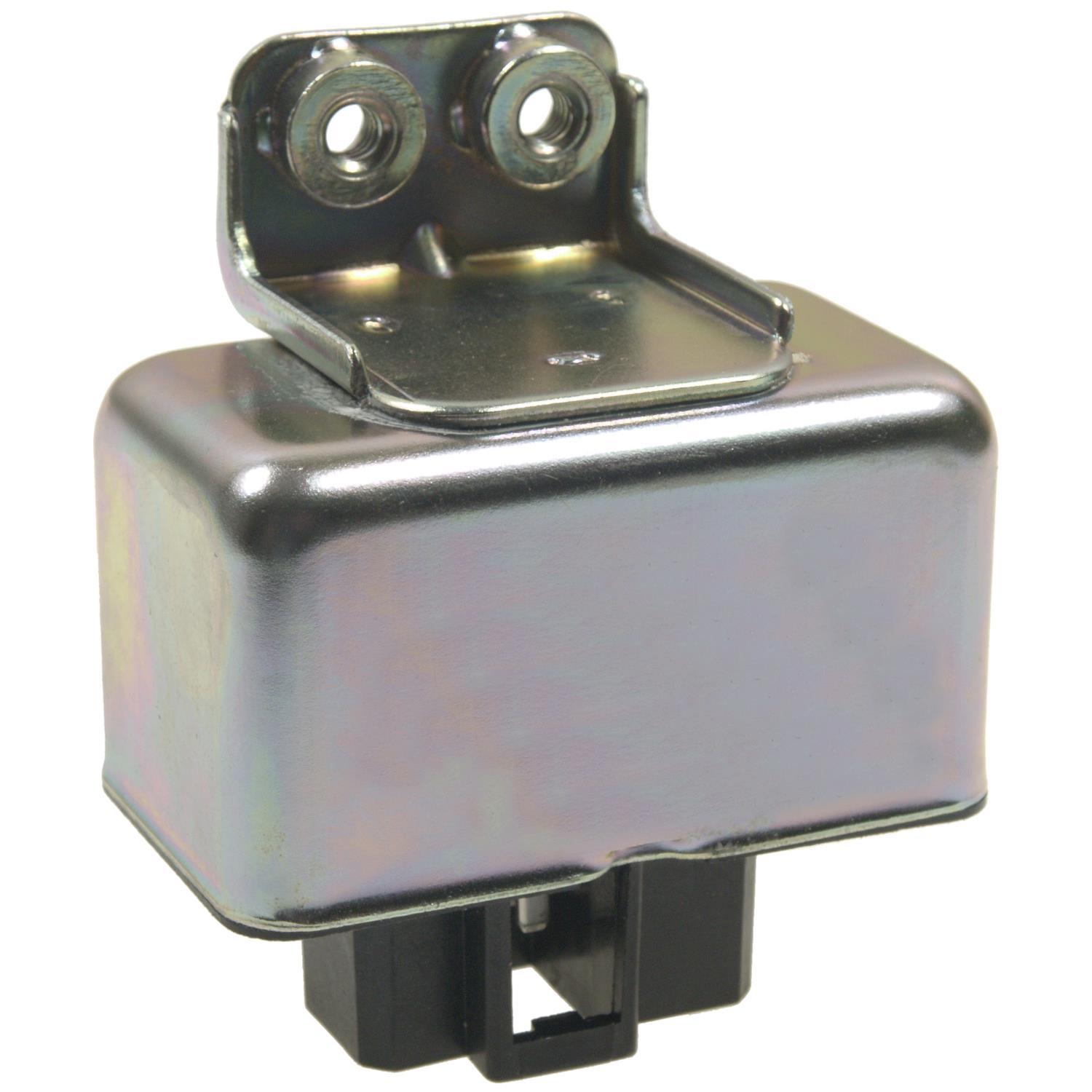 Standard Motor Products RY1119 - Fuel Pump Relay Standard Motor Products RY1119 Computer Control Relay product image 3 of 3