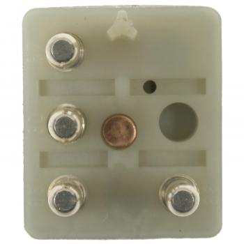 1997 Mercedes-Benz S500 Fuel Cut-Off Relay Standard Motor Products RY1121 image 1 of 3