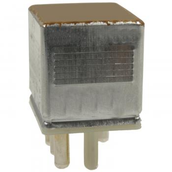 1997 Mercedes-Benz S500 Fuel Cut-Off Relay Standard Motor Products RY1121 image 2 of 3
