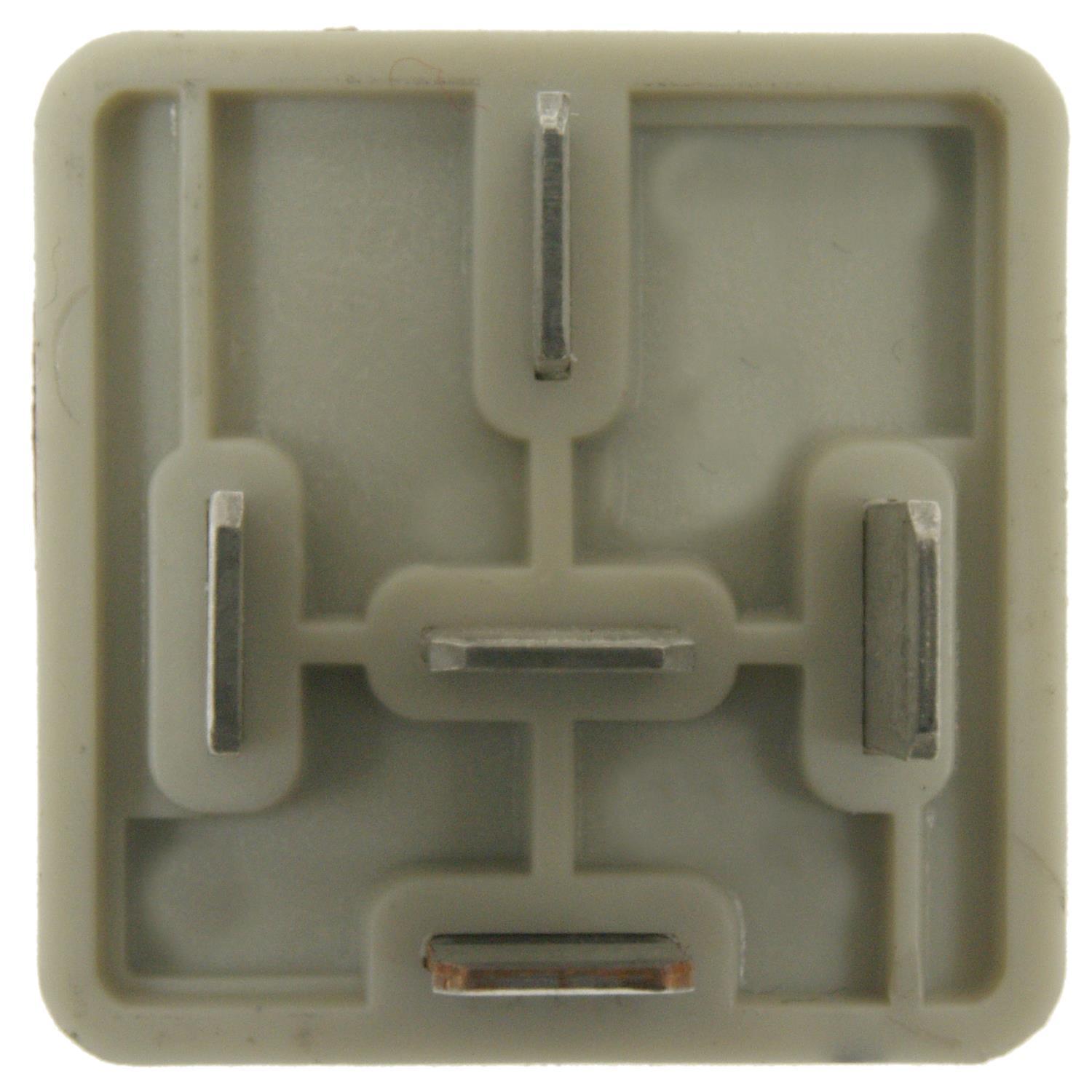 Standard Motor Products RY1129 - Illumination Relay Standard Motor Products RY1129 Illumination Relay product image 1 of 3