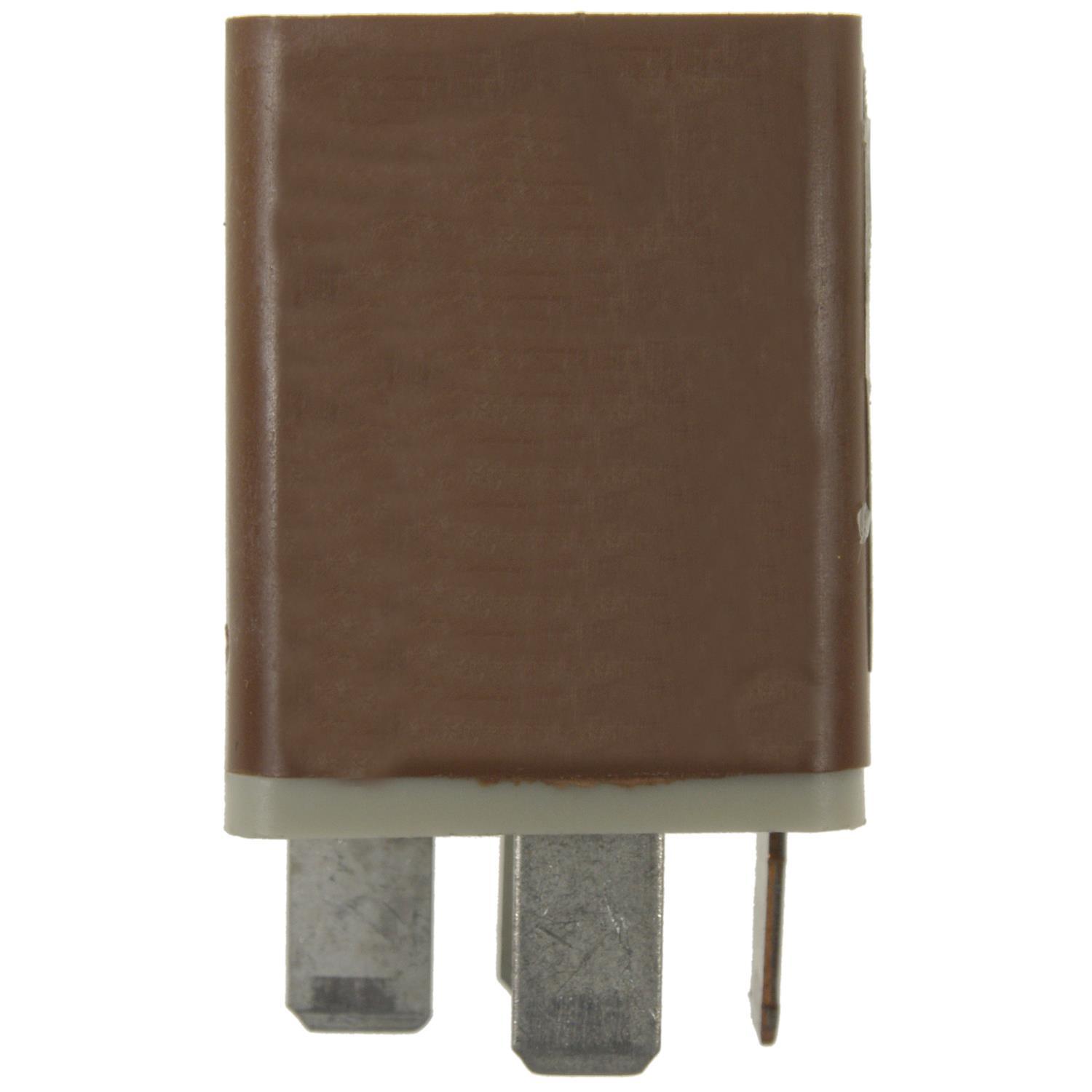 Standard Motor Products RY1129 - Illumination Relay Standard Motor Products RY1129 Illumination Relay product image 3 of 3
