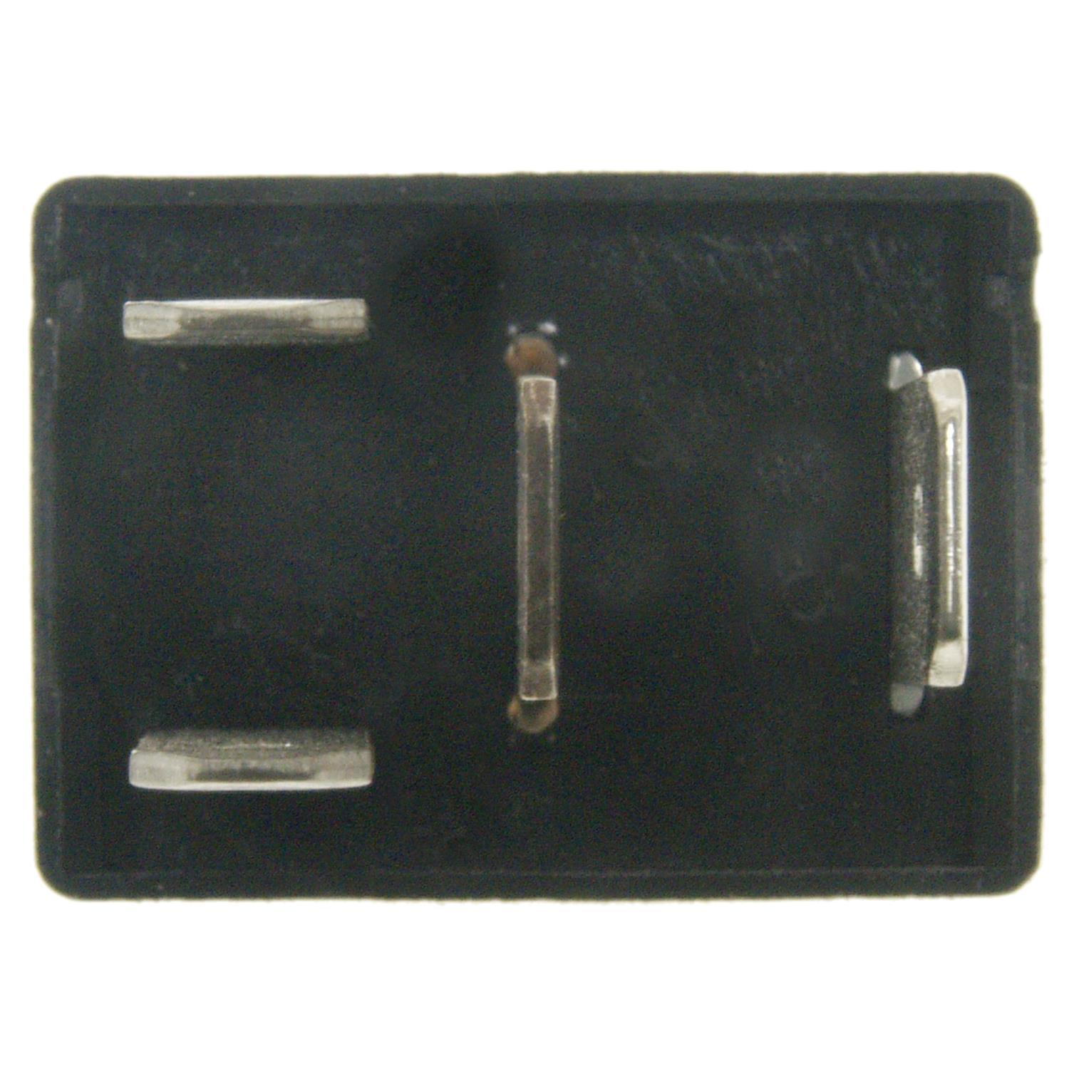 Standard Motor Products RY1137 - Headlight Relay Standard Motor Products RY1137 A/C Compressor Control Relay product image 1 of 3