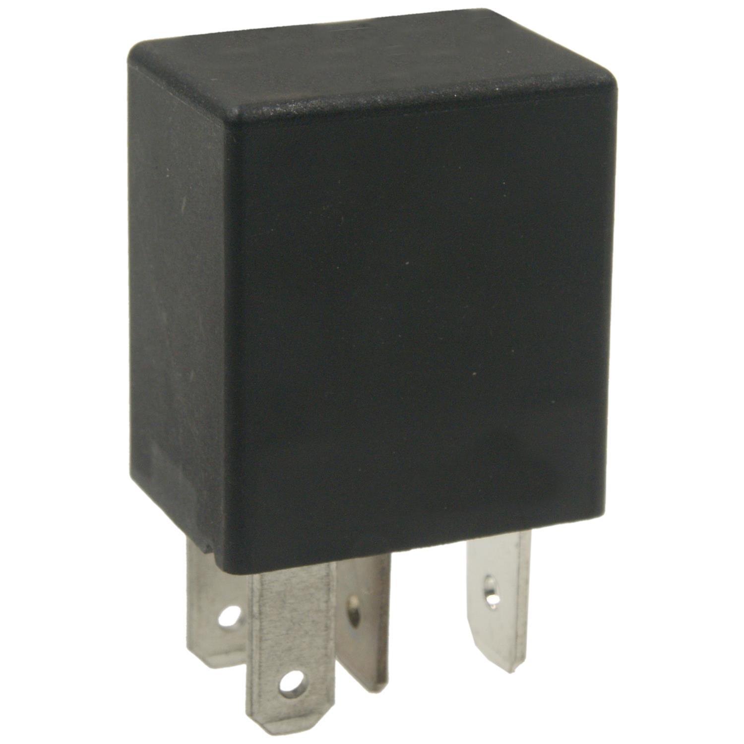 Standard Motor Products RY1137 - Headlight Relay Standard Motor Products RY1137 A/C Compressor Control Relay product image 2 of 3