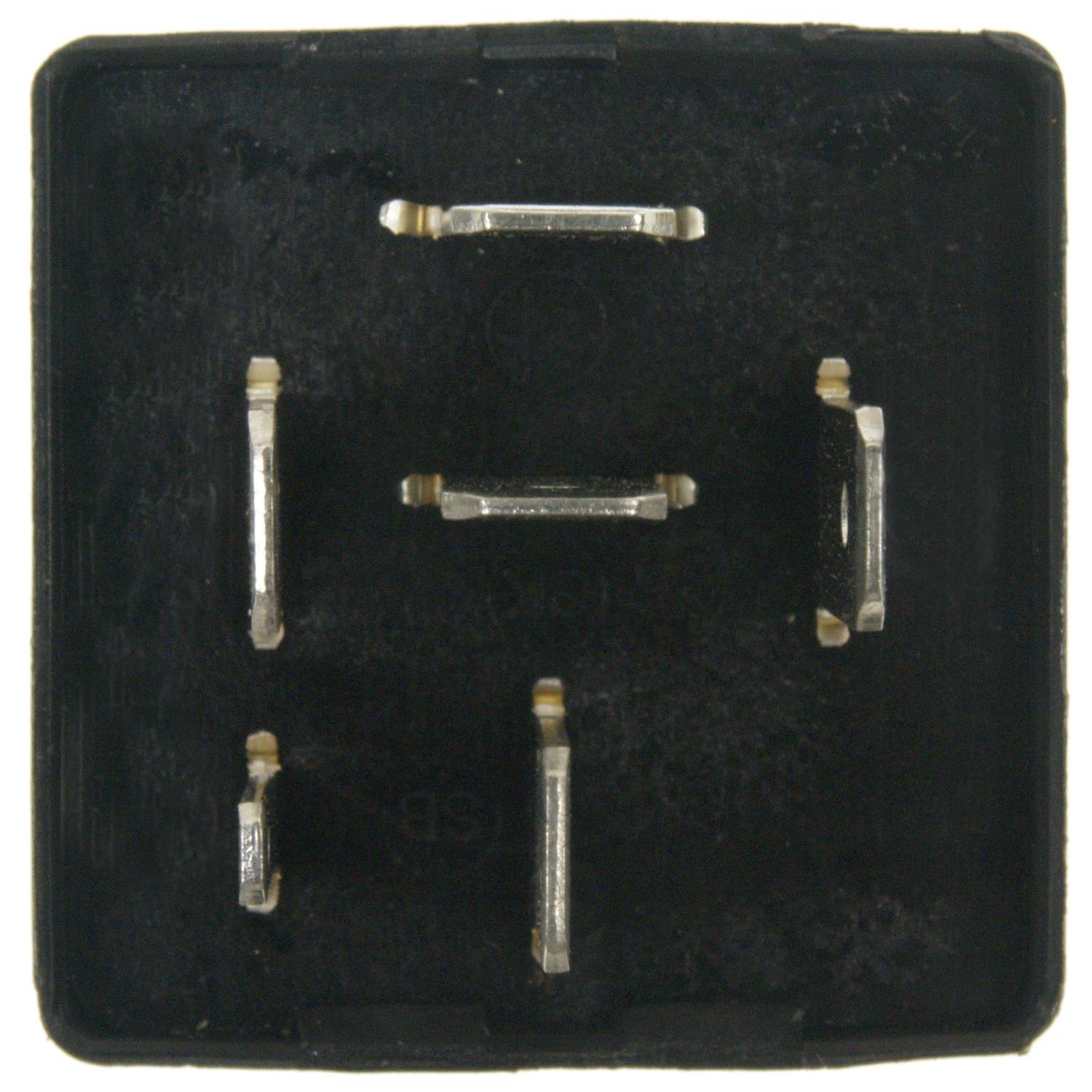 Standard Motor Products RY1146 - Ignition Relay Standard Motor Products RY1146 Ignition Relay product image 1 of 3