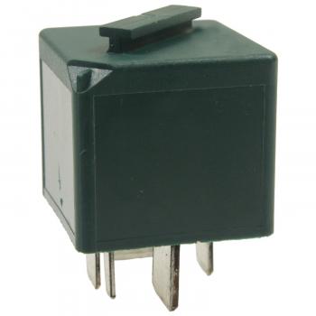 1999 Ford Contour Engine Cooling Fan Motor Relay Standard Motor Products RY1148 image 2 of 3