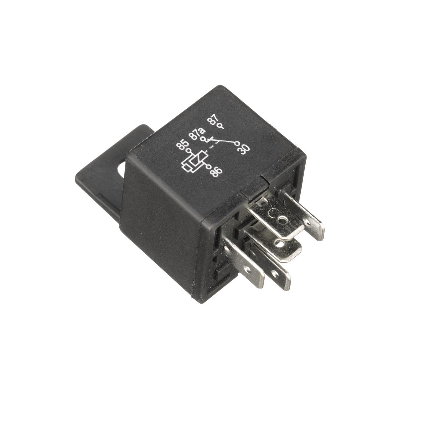Standard Motor Products RY115 A/C Clutch Relay product image 1 of 5