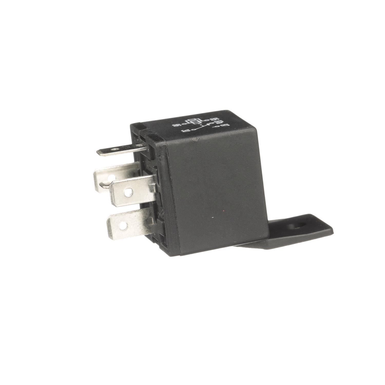 Standard Motor Products RY115 A/C Clutch Relay product image 2 of 5