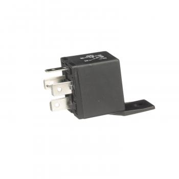 2001 Ford Explorer Sport HVAC Blower Motor Relay Standard Motor Products RY115 image 2 of 4