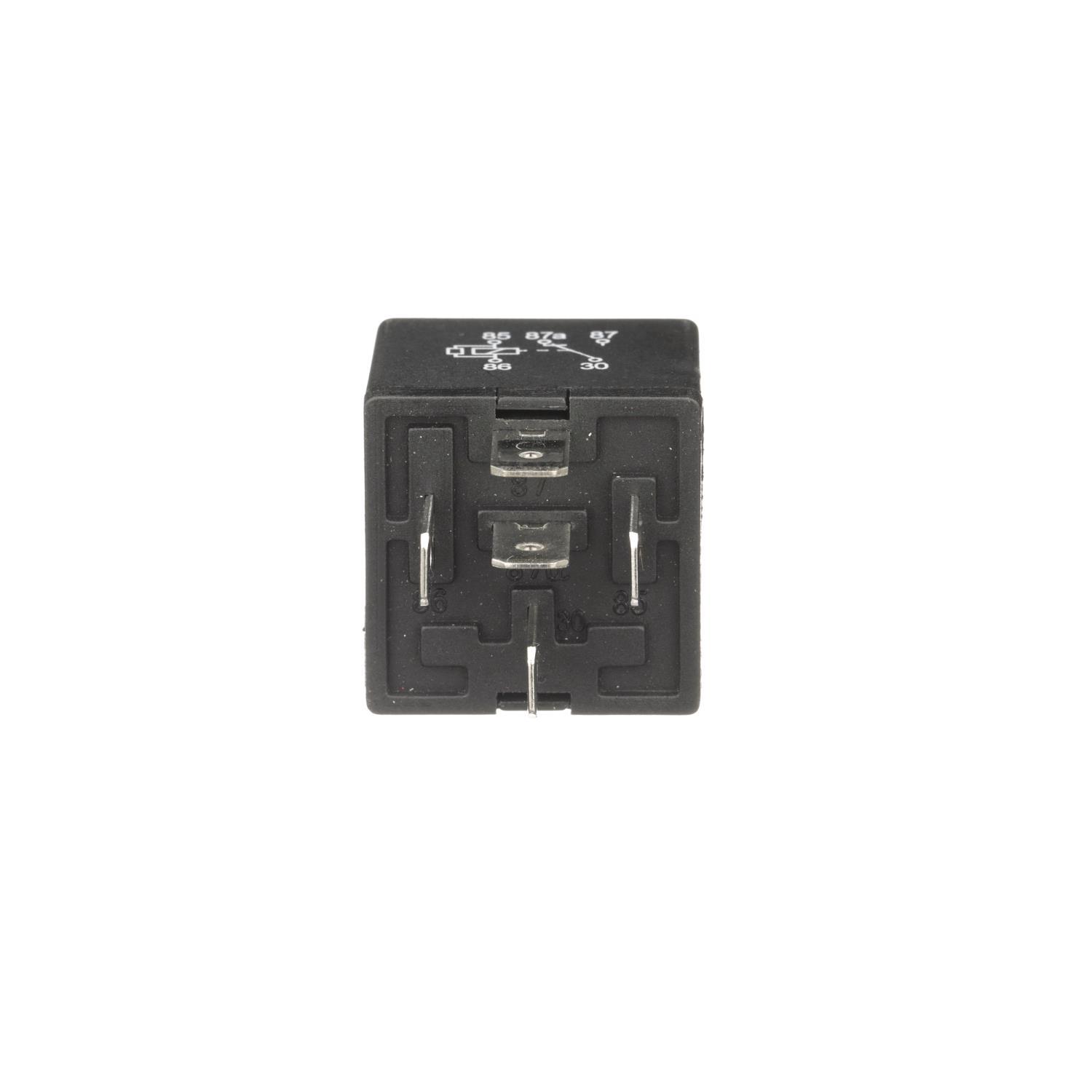 Standard Motor Products RY115 A/C Clutch Relay product image 3 of 5