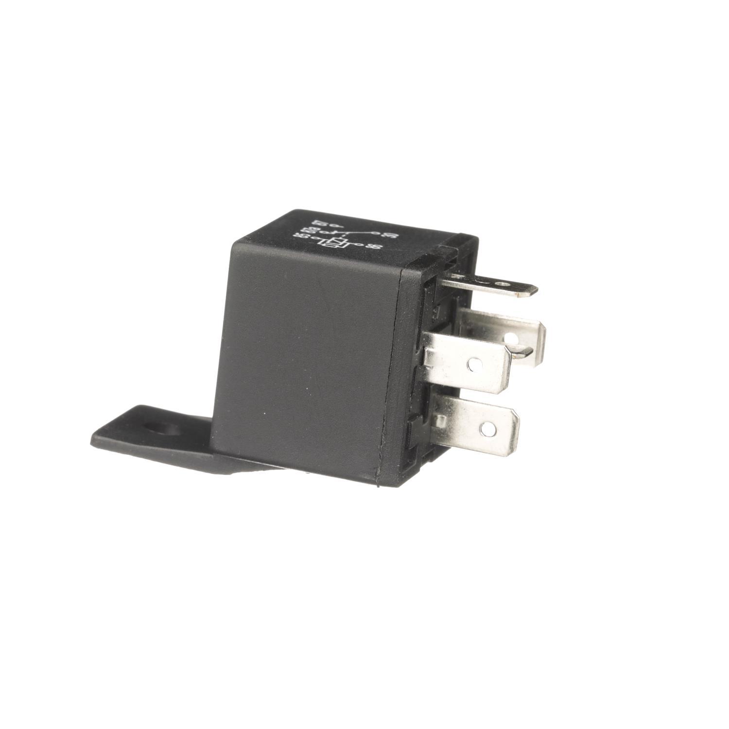 Standard Motor Products RY115 A/C Clutch Relay product image 4 of 5