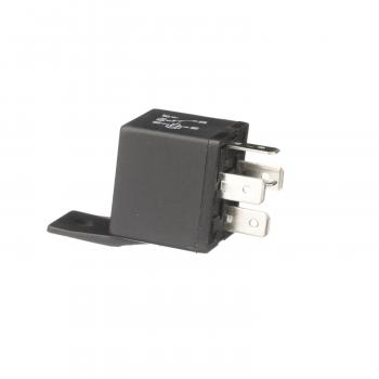2001 Ford Explorer Sport HVAC Blower Motor Relay Standard Motor Products RY115 image 4 of 4