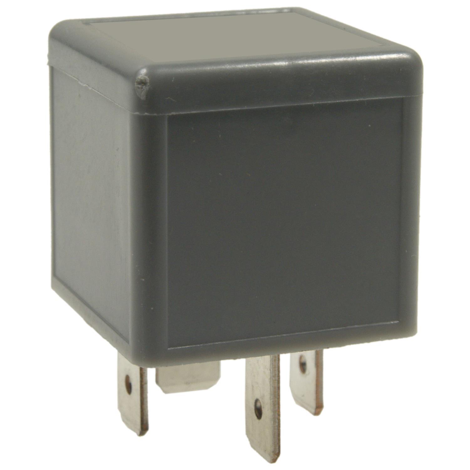 Standard Motor Products RY1150 - HVAC Blower Motor Relay Standard Motor Products RY1150 Engine Cooling Fan Motor Relay product image 2 of 3