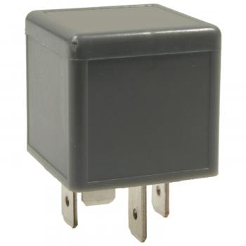 2004 Pontiac GTO Engine Cooling Fan Motor Relay Standard Motor Products RY1150 image 2 of 3
