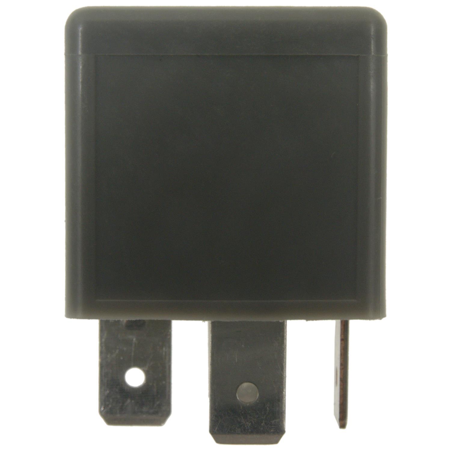Standard Motor Products RY1150 - HVAC Blower Motor Relay Standard Motor Products RY1150 Engine Cooling Fan Motor Relay product image 3 of 3
