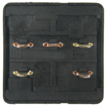 2006 Suzuki Verona Engine Cooling Fan Motor Relay Standard Motor Products RY1153 image 1 of 3