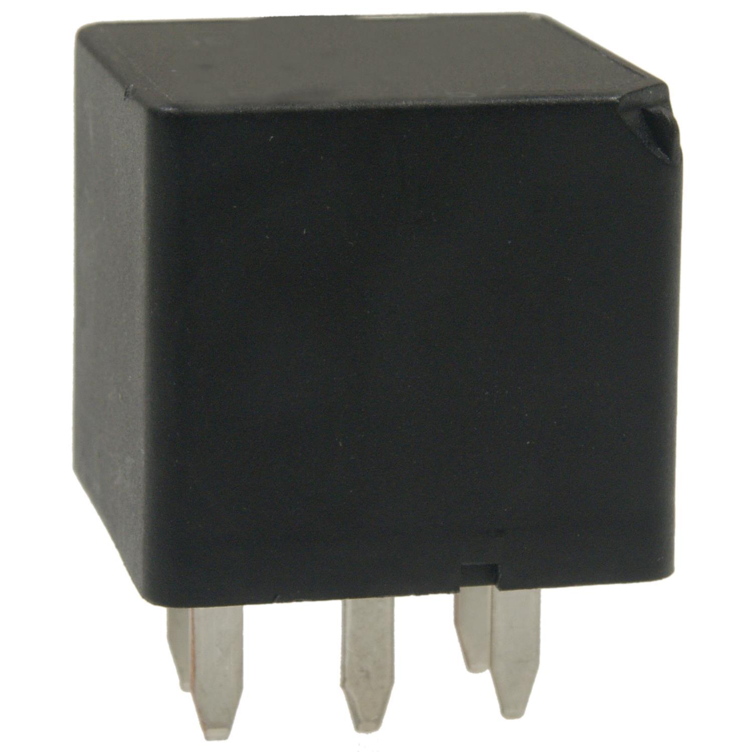 Standard Motor Products RY1153 - HVAC Blower Motor Relay Standard Motor Products RY1153 Engine Cooling Fan Motor Relay product image 2 of 3