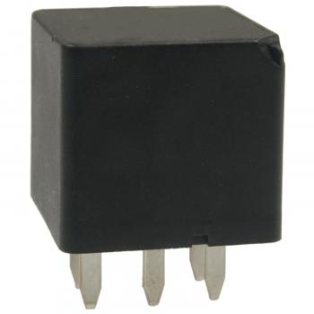 2006 Suzuki Verona Engine Cooling Fan Motor Relay Standard Motor Products RY1153 image 2 of 3