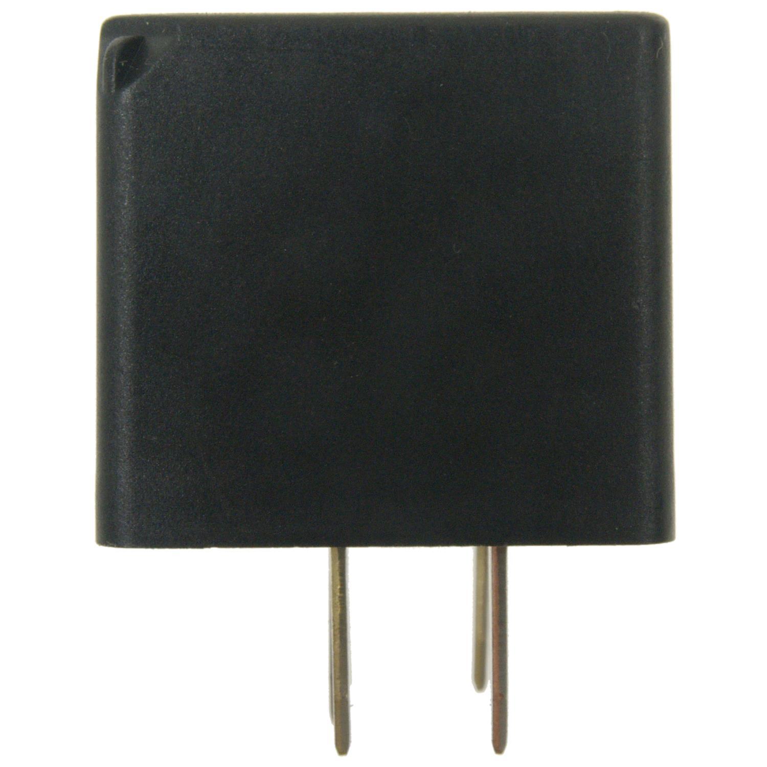 Standard Motor Products RY1153 - HVAC Blower Motor Relay Standard Motor Products RY1153 Engine Cooling Fan Motor Relay product image 3 of 3