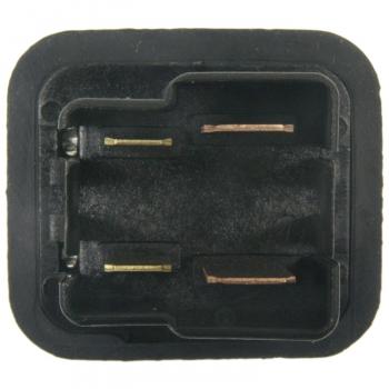 1997 Hyundai Sonata HVAC Blower Motor Relay Standard Motor Products RY1154 image 2 of 3