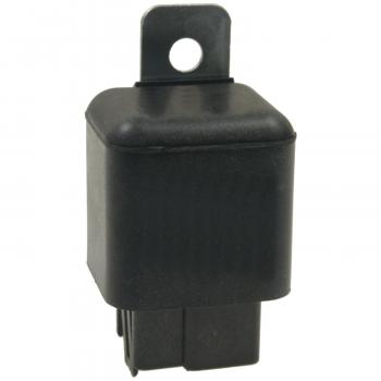 1997 Hyundai Sonata HVAC Blower Motor Relay Standard Motor Products RY1154 image 3 of 3