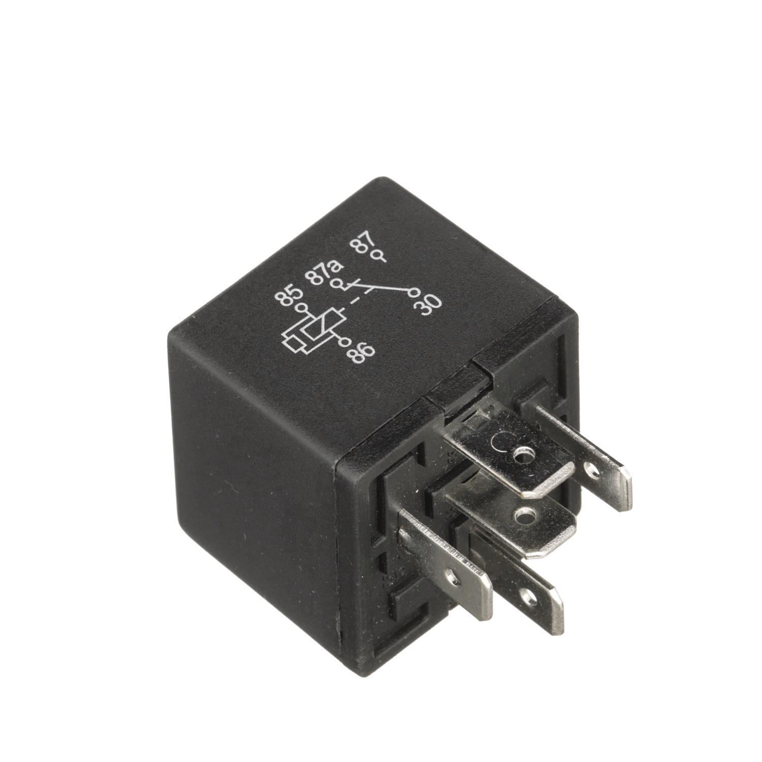 Standard Motor Products RY116 A/C Clutch Relay product image 1 of 5