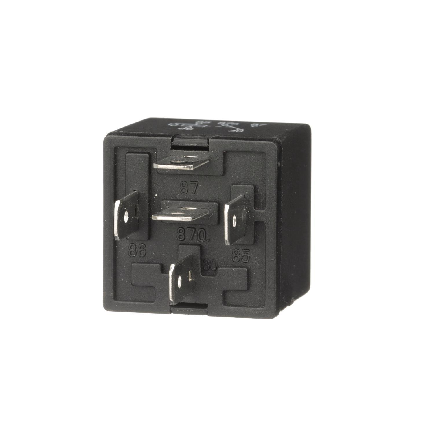 Standard Motor Products RY116 A/C Clutch Relay product image 3 of 5